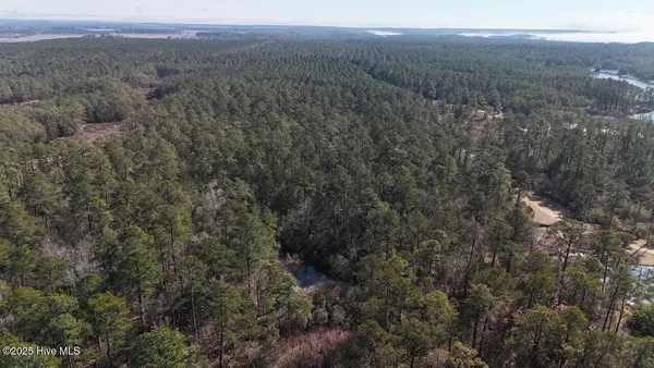 $399,000 | Lot 7 Sandy Point Road, Scranton, NC 27875