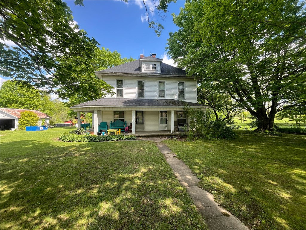 10828 North Grand Turn Road Marshall, IL 62441 - Photo 2 of 12