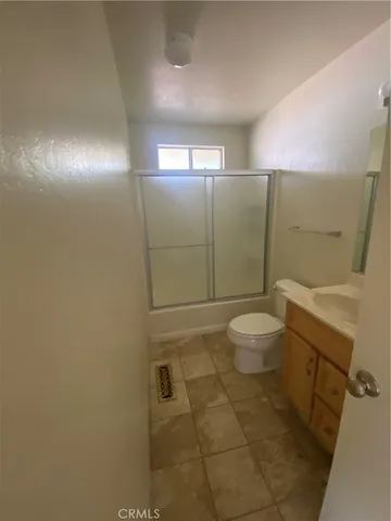 a view of small space