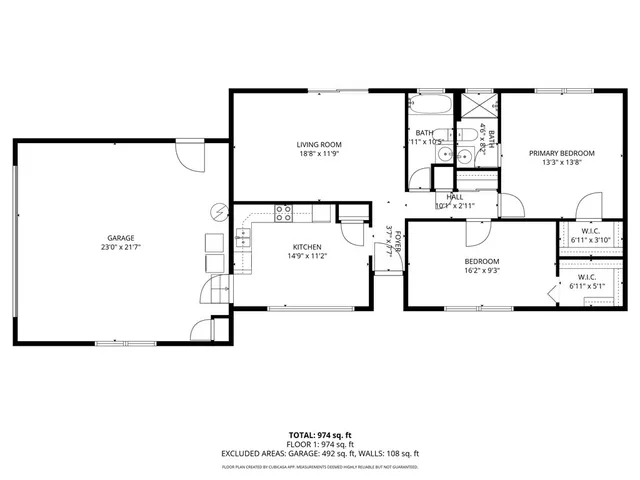 a view of porch with furniture and a window