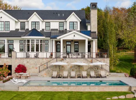 $14,950,000 | 3280 Fox Street, Orono, MN 55356