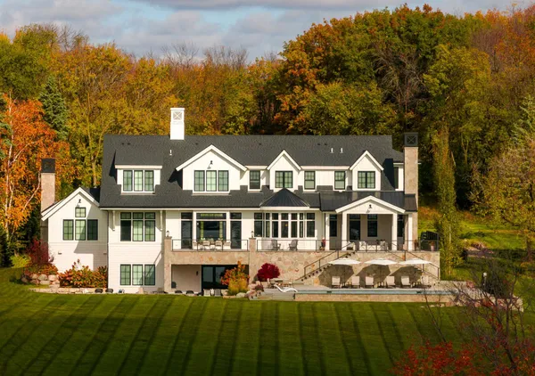 $14,950,000 | 3280 Fox Street, Orono, MN 55356