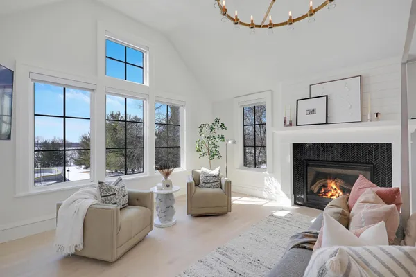 $14,950,000 | 3280 Fox Street, Orono, MN 55356