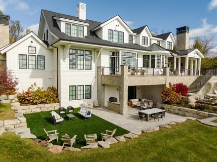 $14,950,000 | 3280 Fox Street, Orono, MN 55356