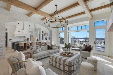 $14,950,000 | 3280 Fox Street, Orono, MN 55356