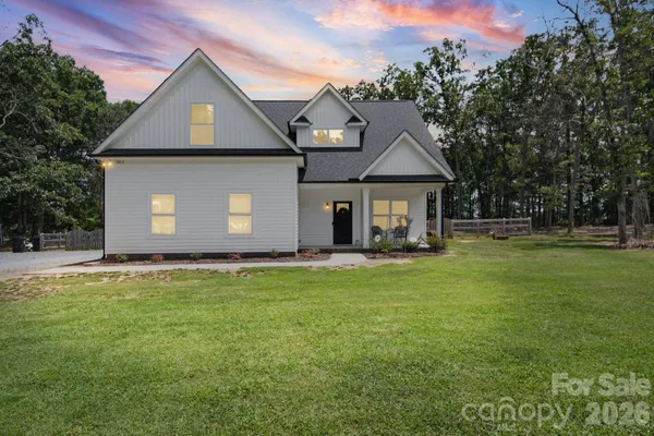 $515,000 | 1812 Marshville-Olive Branch Road, Marshville, NC 28103
