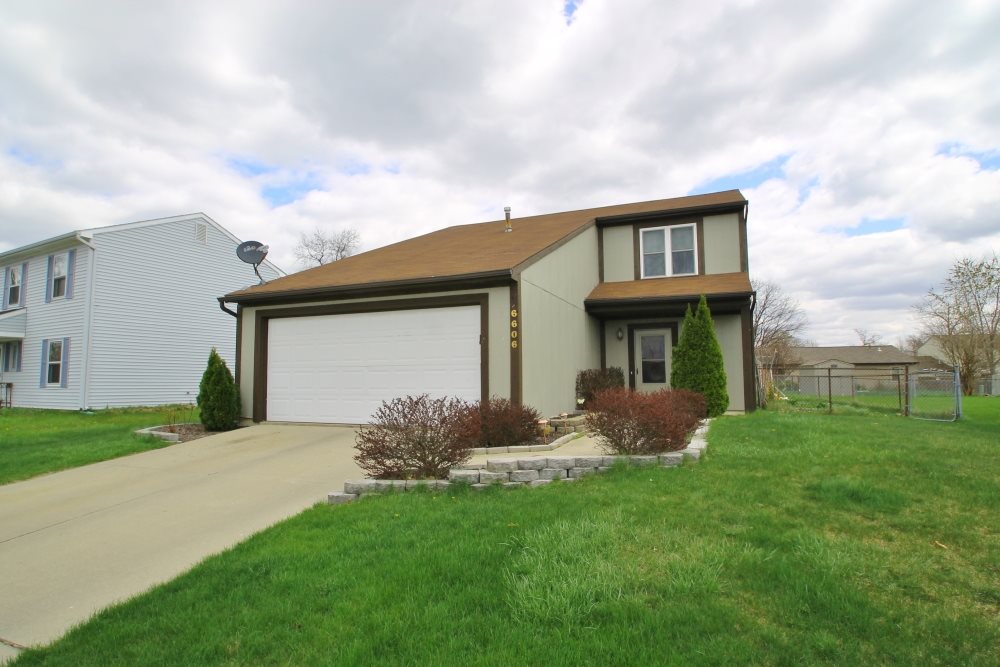 6606 Wood Rim Run Fort Wayne, IN 46825 - Photo 1 of 18 Gallery Image 1