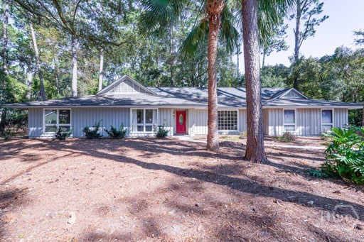 20 Wesley Crossing Savannah, GA 31411 - Photo 1 of 47