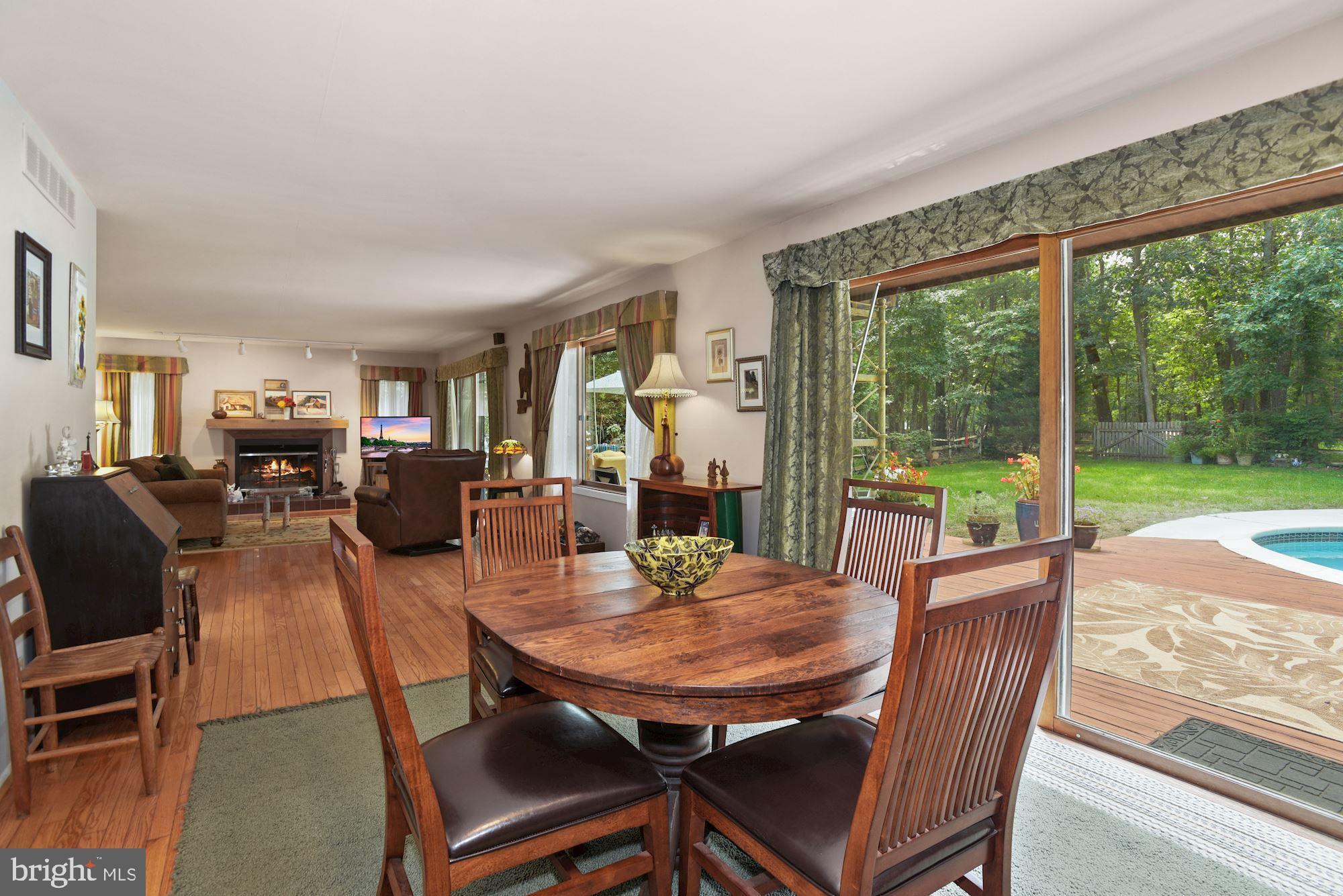 10 Forest Lane Tabernacle, NJ 08088 - Photo 16 of 34