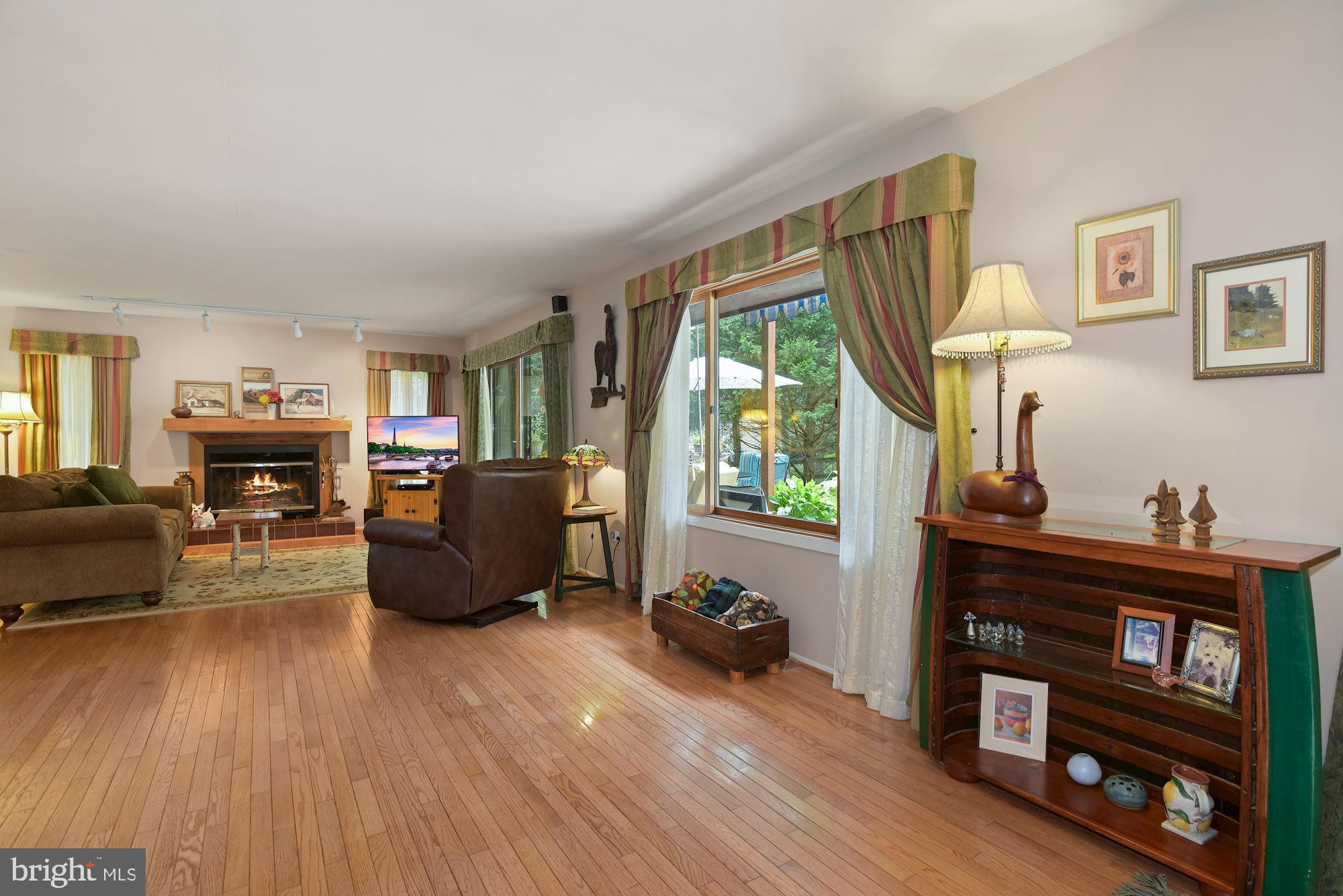 10 Forest Lane Tabernacle, NJ 08088 - Photo 17 of 34