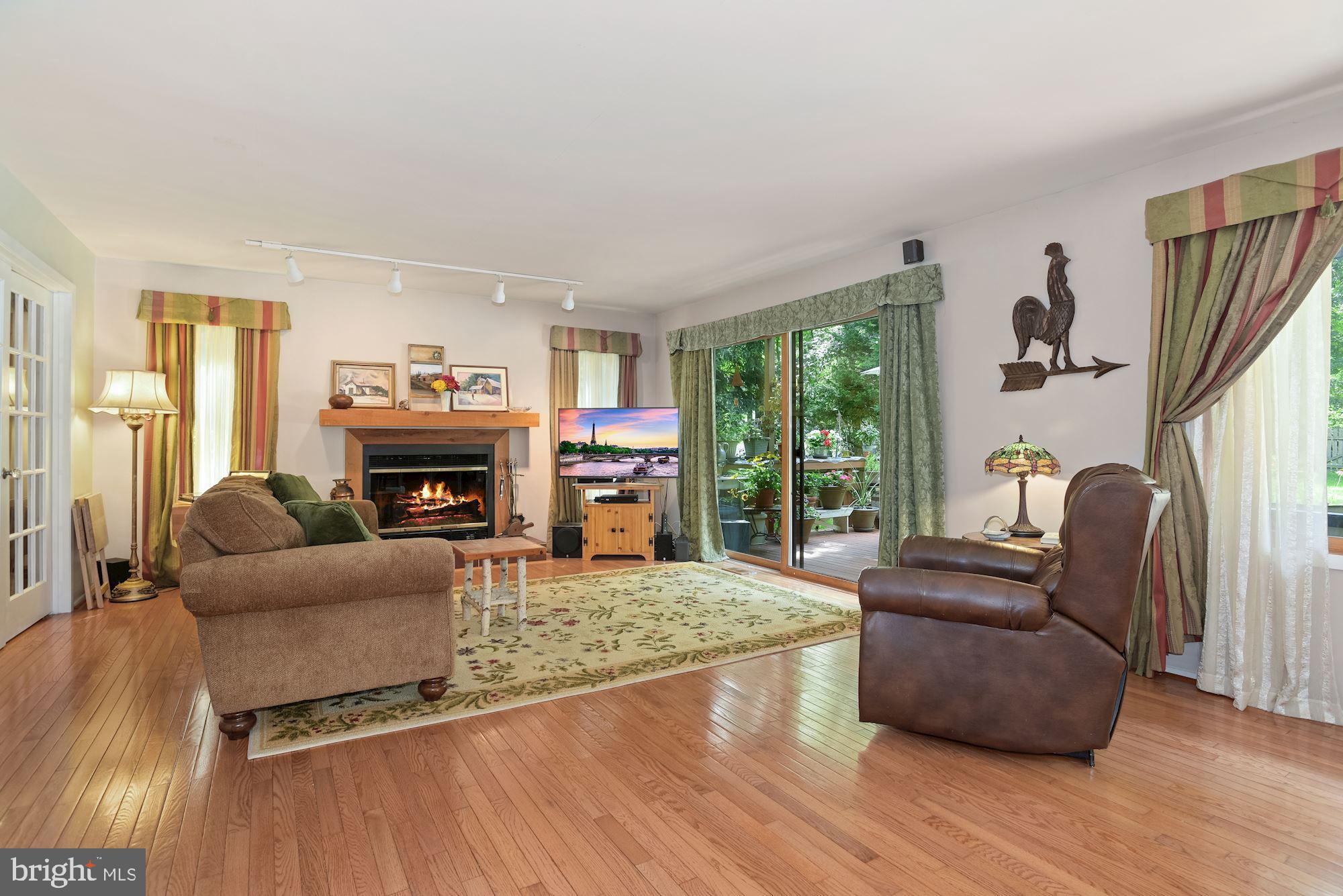 10 Forest Lane Tabernacle, NJ 08088 - Photo 18 of 34