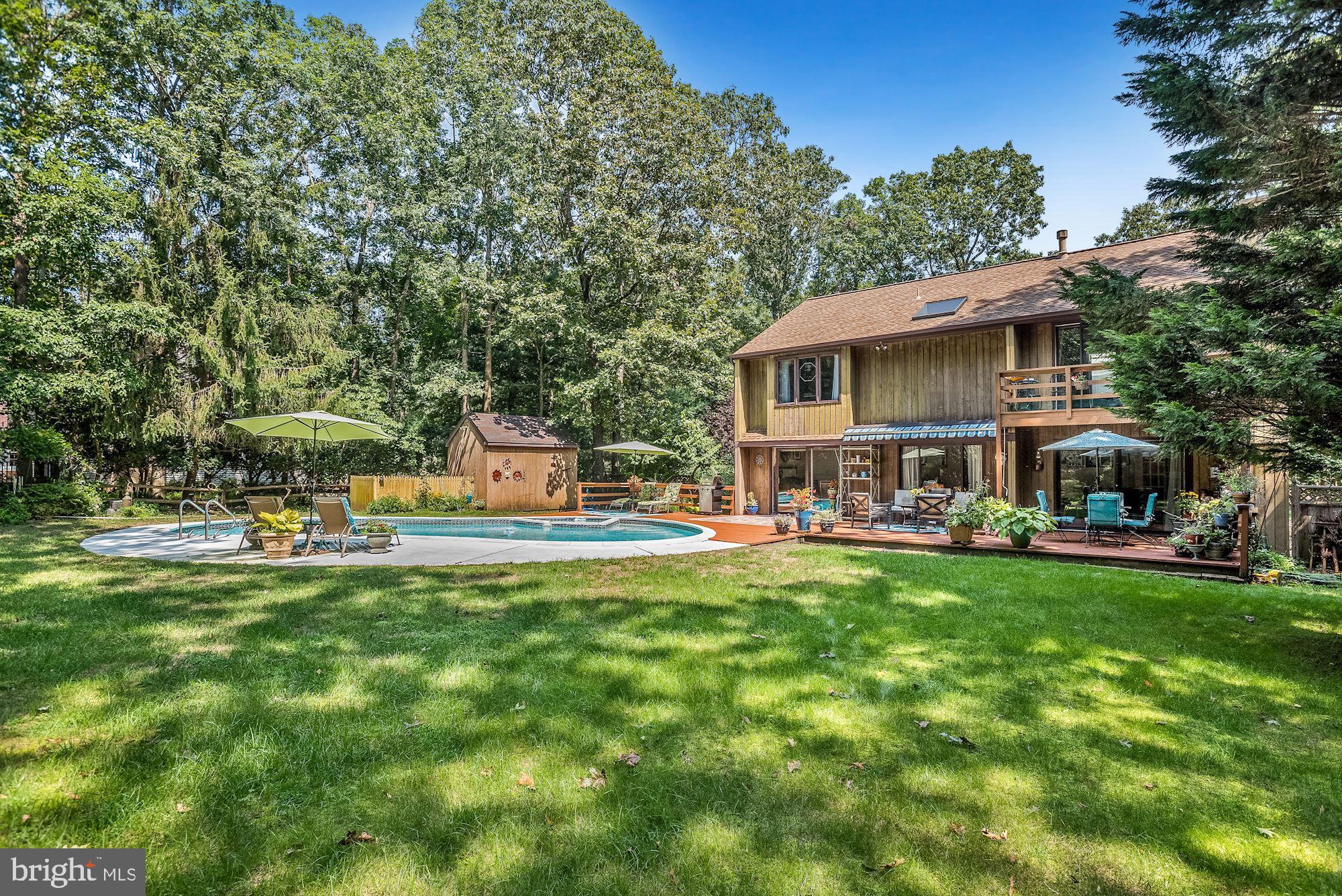 10 Forest Lane Tabernacle, NJ 08088 - Photo 4 of 34