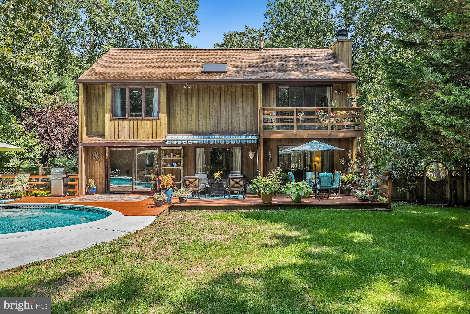 10 Forest Lane Tabernacle, NJ 08088 - Photo 5 of 34