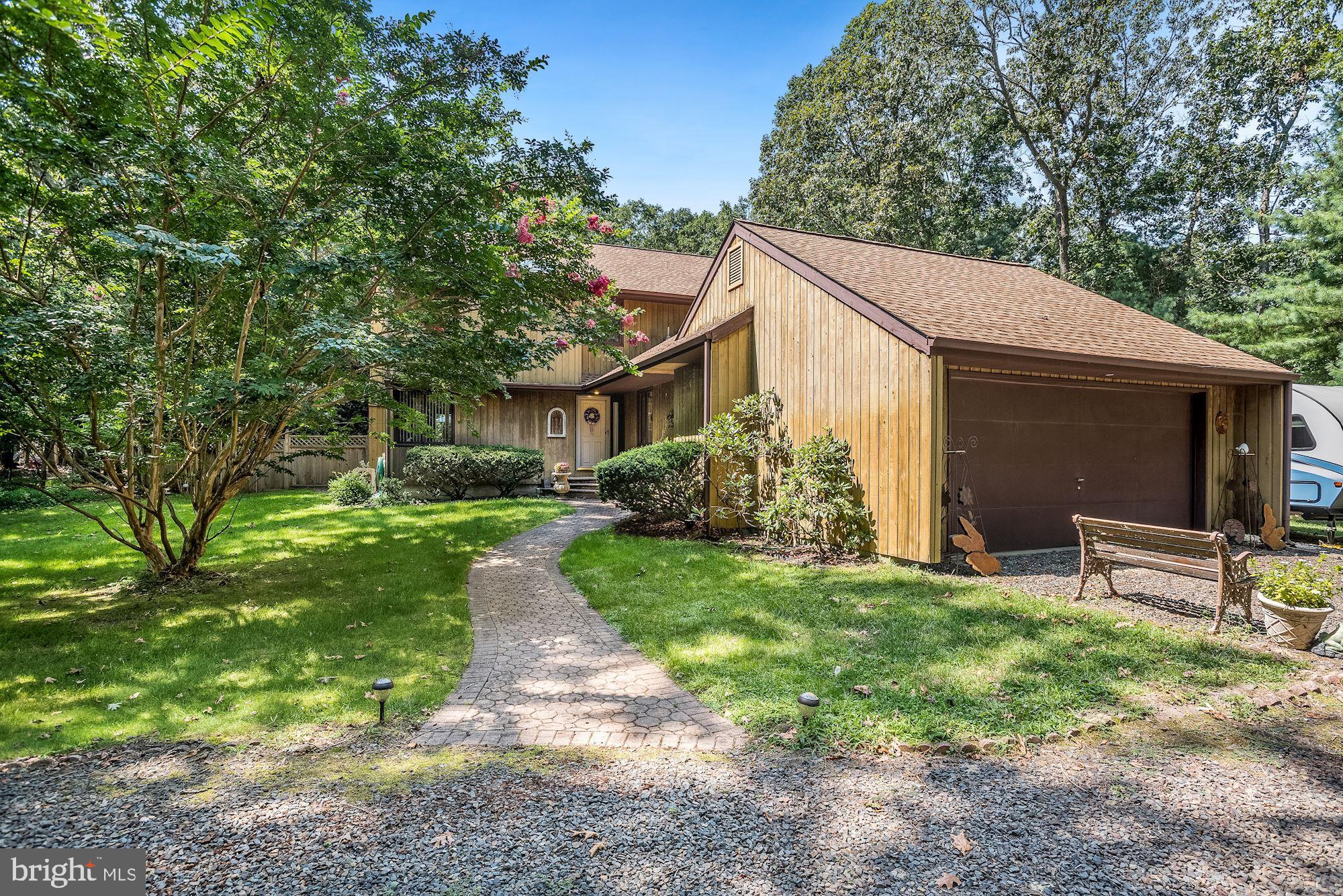 10 Forest Lane Tabernacle, NJ 08088 - Photo 8 of 34