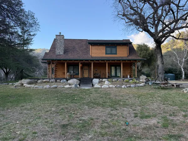 $1,250,000 | 44931 North Fork Drive, Three Rivers, CA 93271