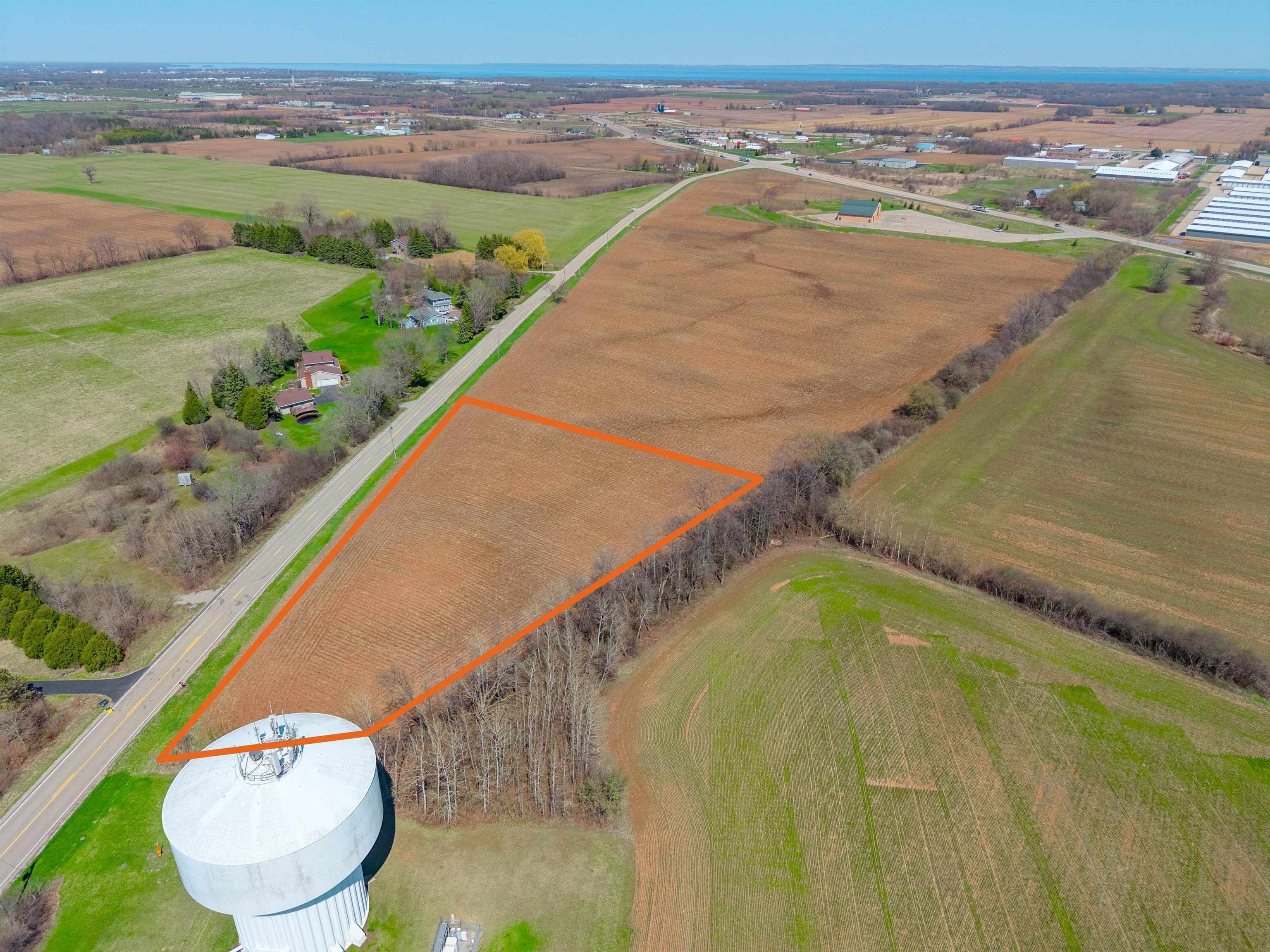 County Road North Oshkosh, WI 54904 - Photo 1 of 3