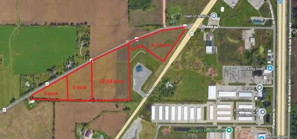 $399,000 | County Road North, Oshkosh, WI 54904