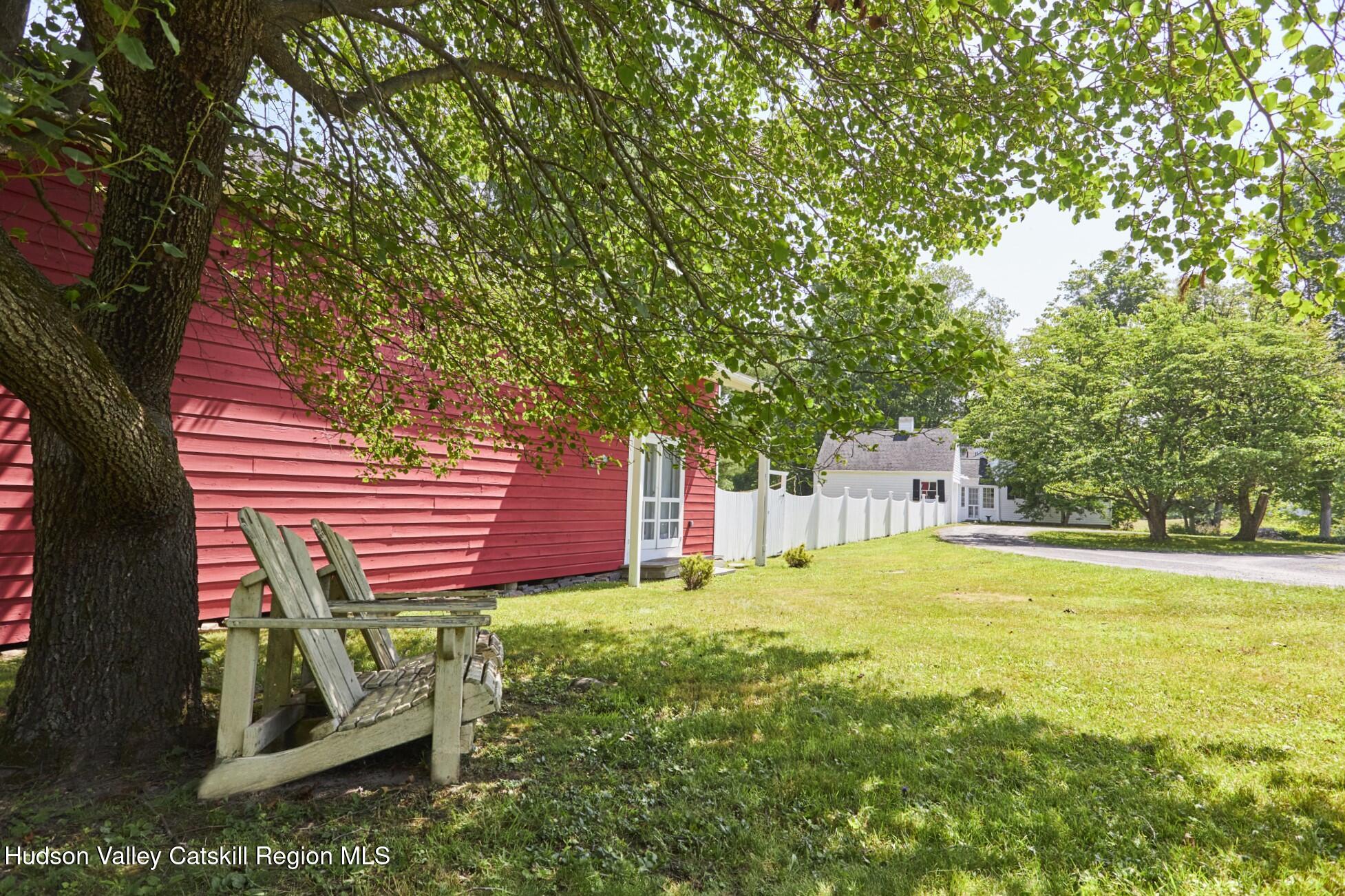 96 Wittenberg Road Bearsville, NY 12409 - Photo 2 of 41 1aa