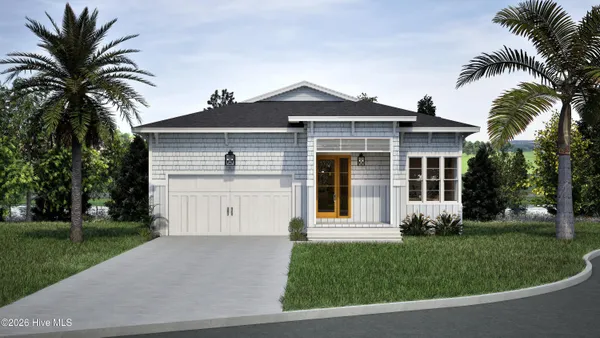 $1,350,000 | 2753 Alvernia Drive, Castle Hayne, NC 28429