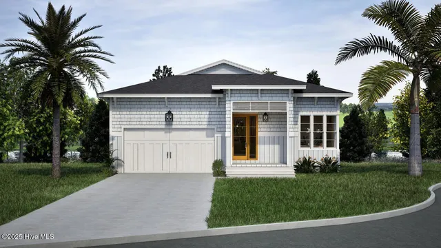 $1,350,000 | 2753 Alvernia Drive, Castle Hayne, NC 28429