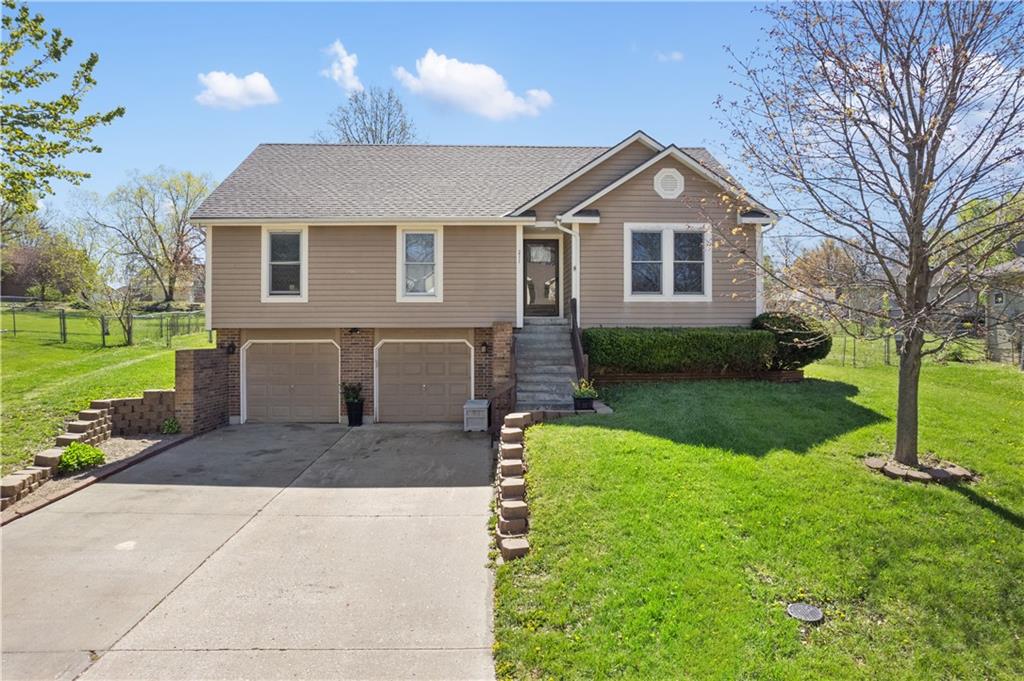 211 Broadmoor Drive Raymore, MO 64083 - Photo 1 of 1