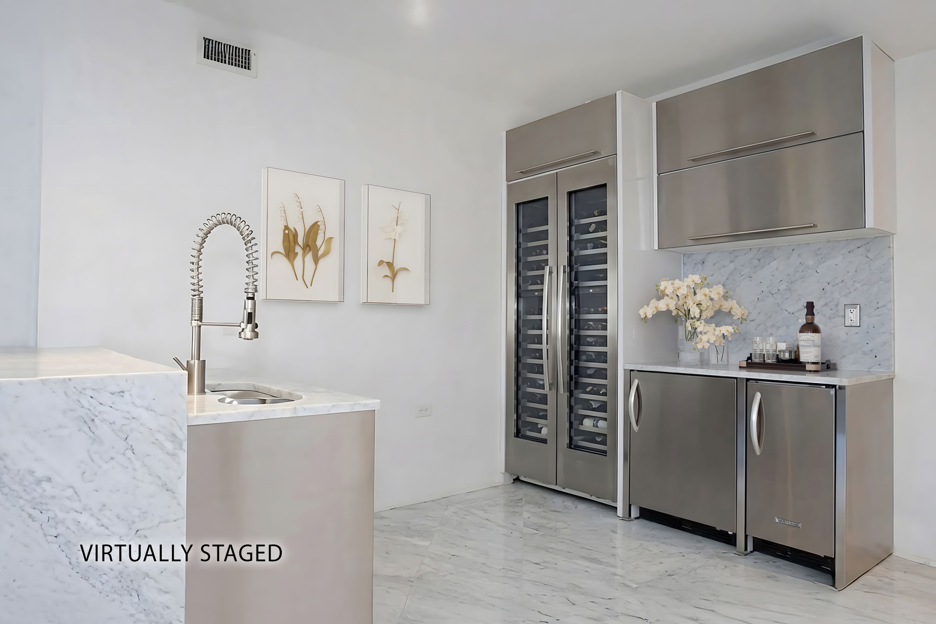 120 Riverside Boulevard, Unit PH3J/4J Manhattan, NY 10069 - Photo 3 of 10