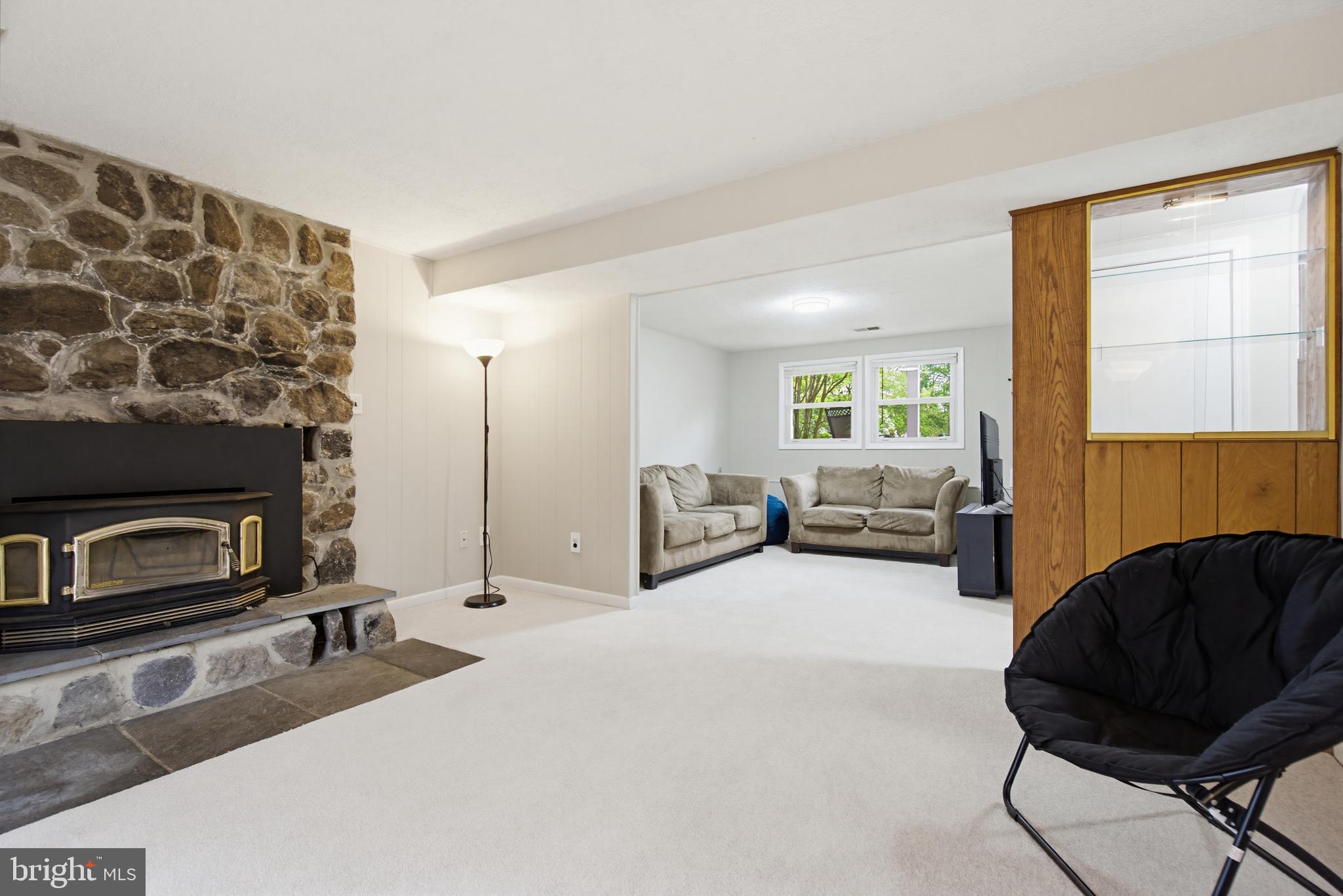 977 Fall Cir Way Gambrills, MD 21054 - Photo 31 of 35 Lower Level