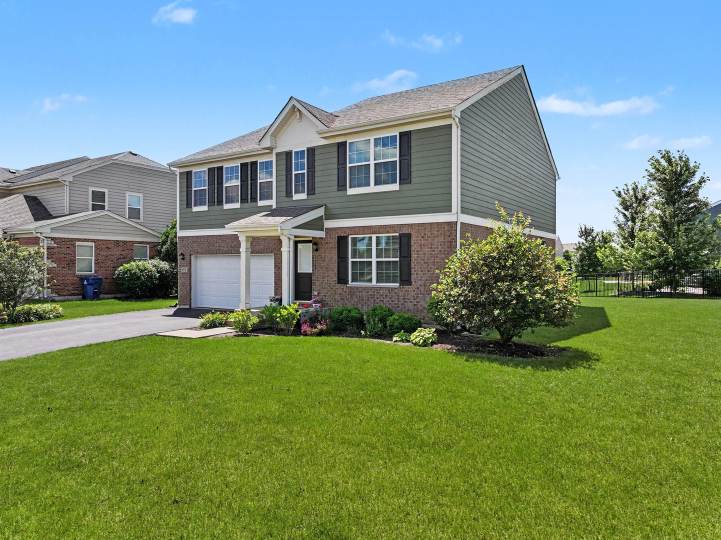 1978 Stapleton Road New Lenox, IL 60451 - Photo 2 of 39
