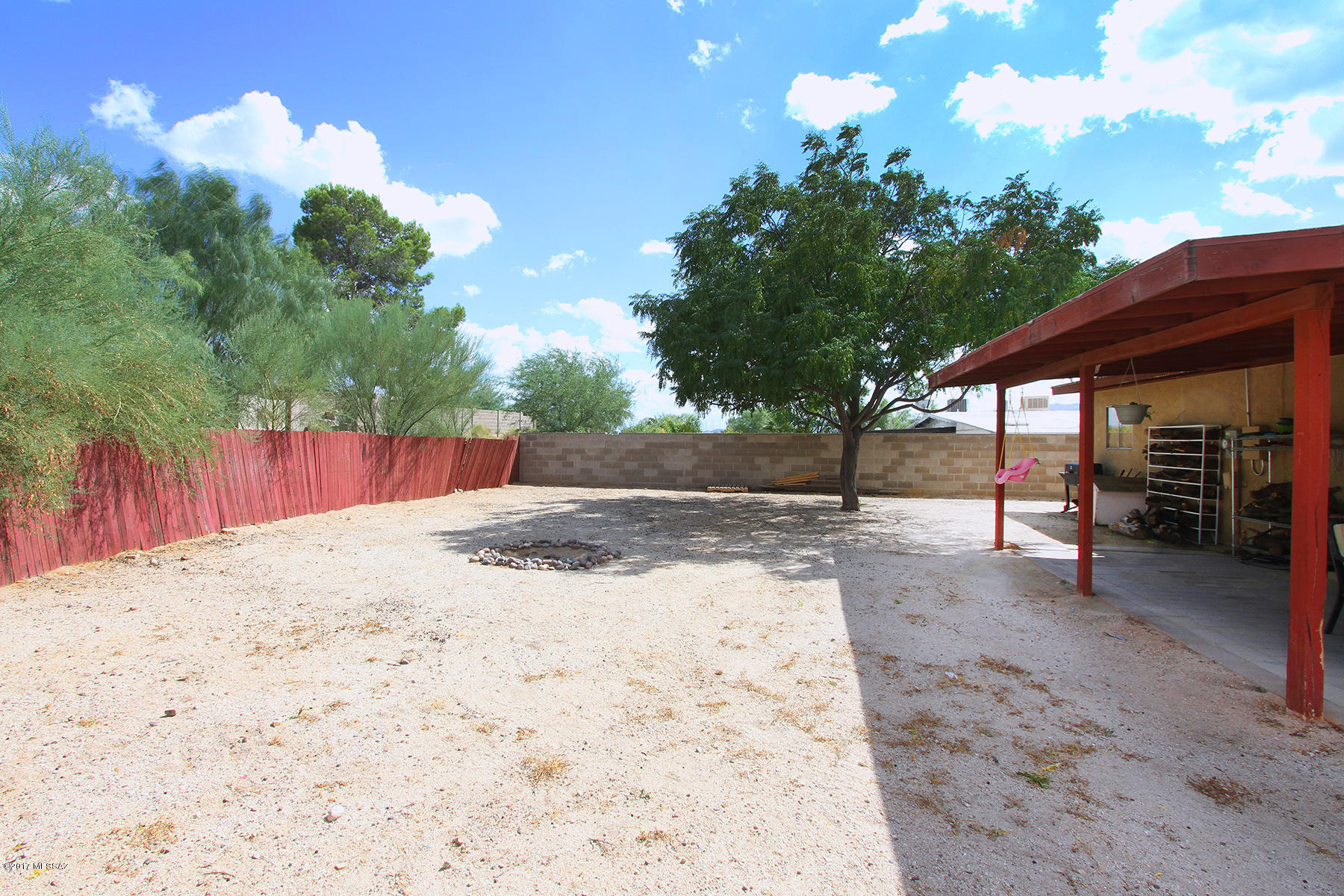 7450 North Oldfather Road Tucson, AZ 85741 - Photo 19 of 21