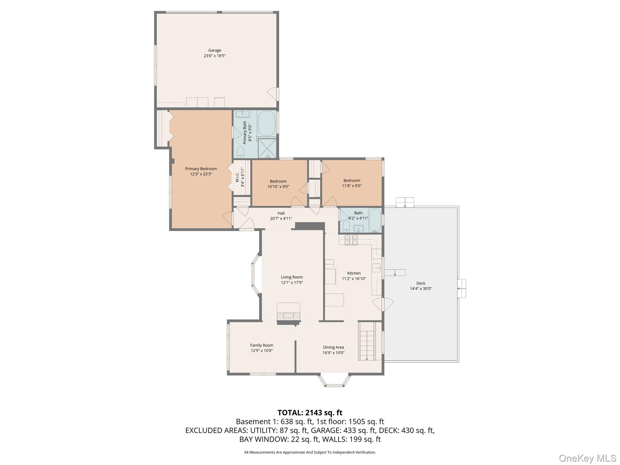 33 Overlook Road Ardsley, NY 10502 - Photo 28 of 32 a picture of a room with a white wall and a large window