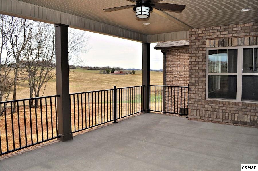 1320 Rippling Waters Circle Sevierville, TN 37876 - Photo 34 of 36 Gallery Image 34