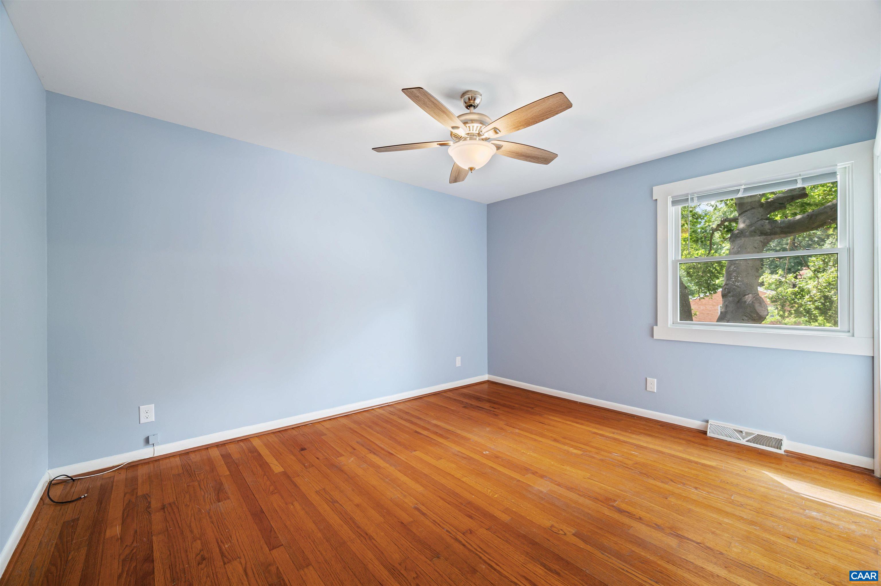 2232 Brandywine Drive Charlottesville, VA 22901 - Photo 22 of 53 a view of an empty room with a window