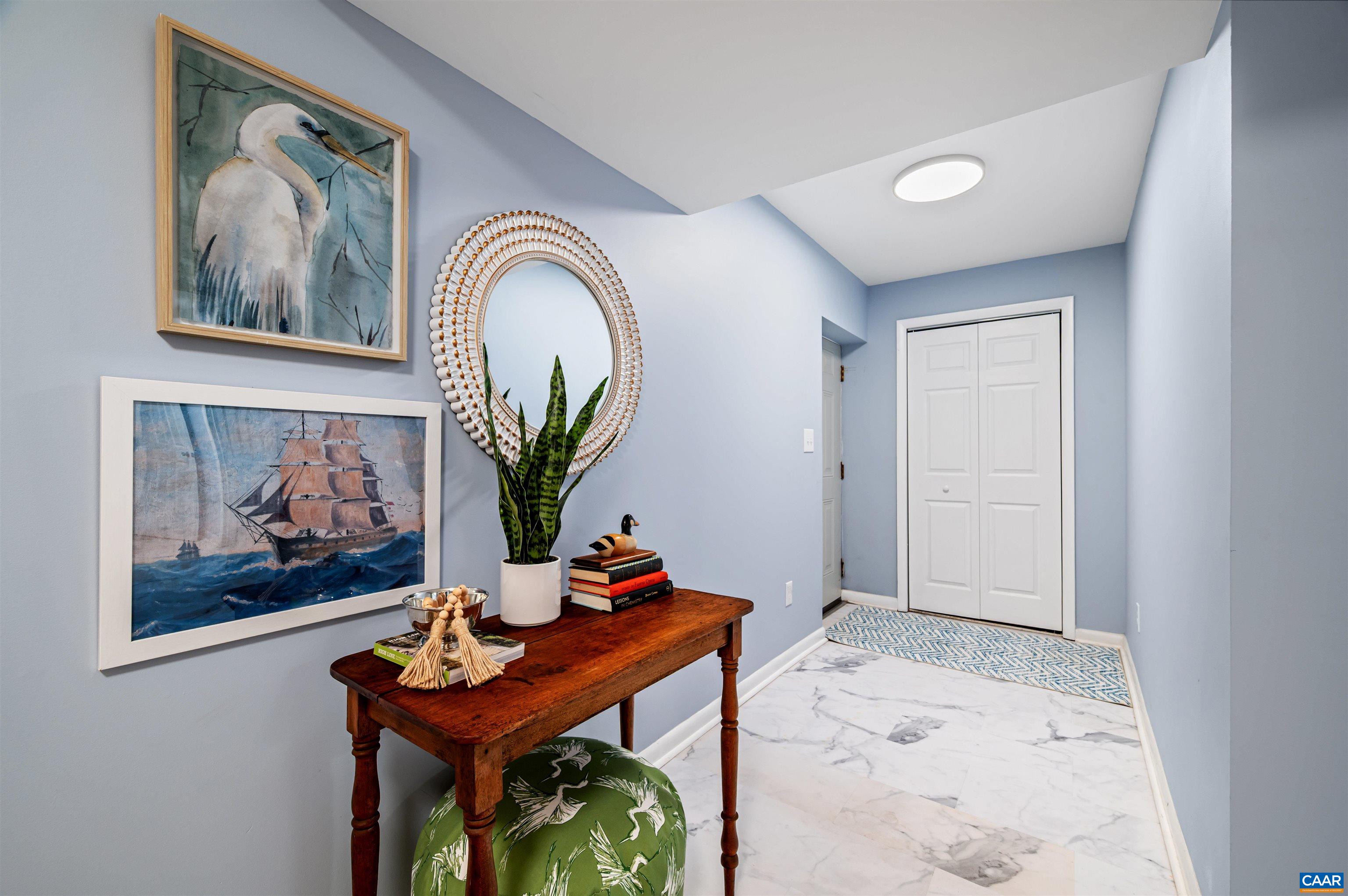 2232 Brandywine Drive Charlottesville, VA 22901 - Photo 35 of 53 a front view of a workspace