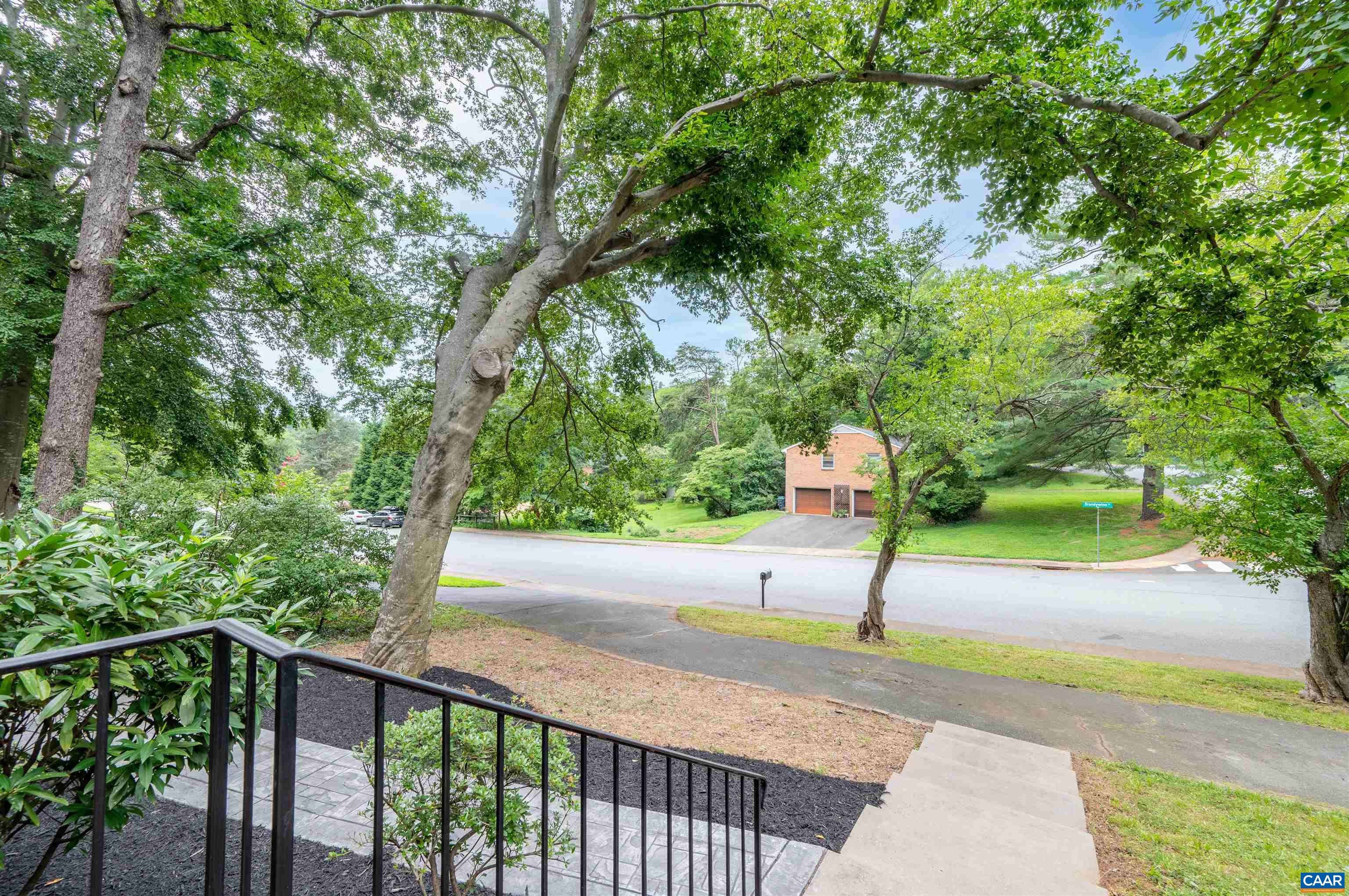 2232 Brandywine Drive Charlottesville, VA 22901 - Photo 47 of 53