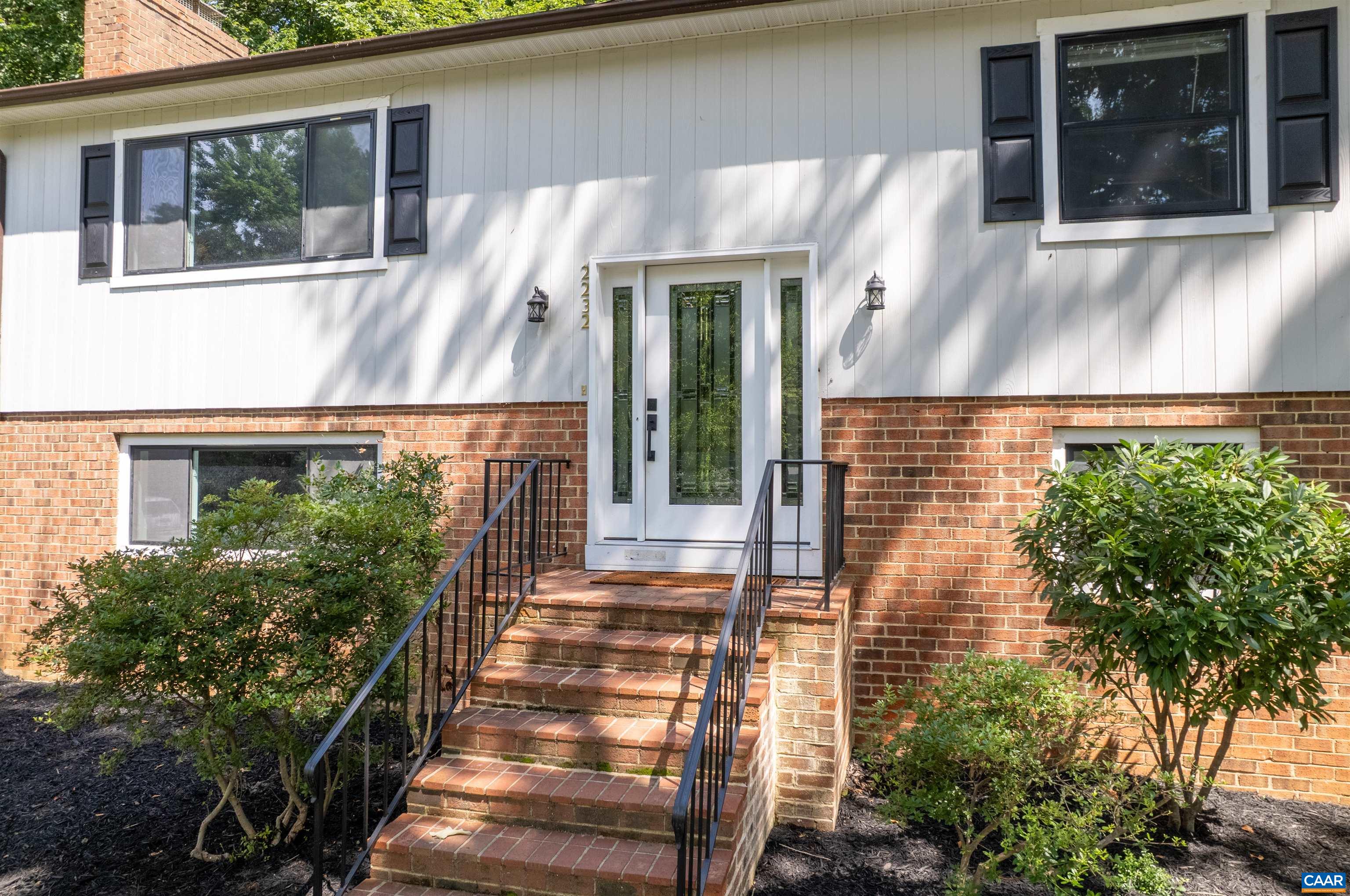 2232 Brandywine Drive Charlottesville, VA 22901 - Photo 53 of 53 a view of house with an outdoor space