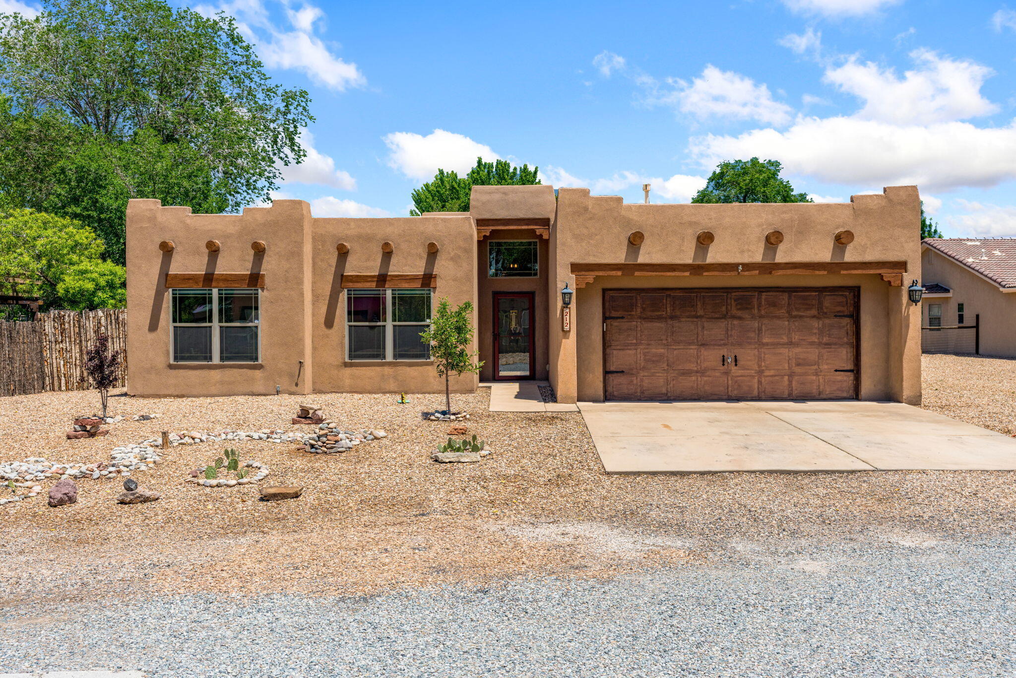 212 Riesling Road Bernalillo, NM 87004 - Photo 42 of 44 Gallery Image 42