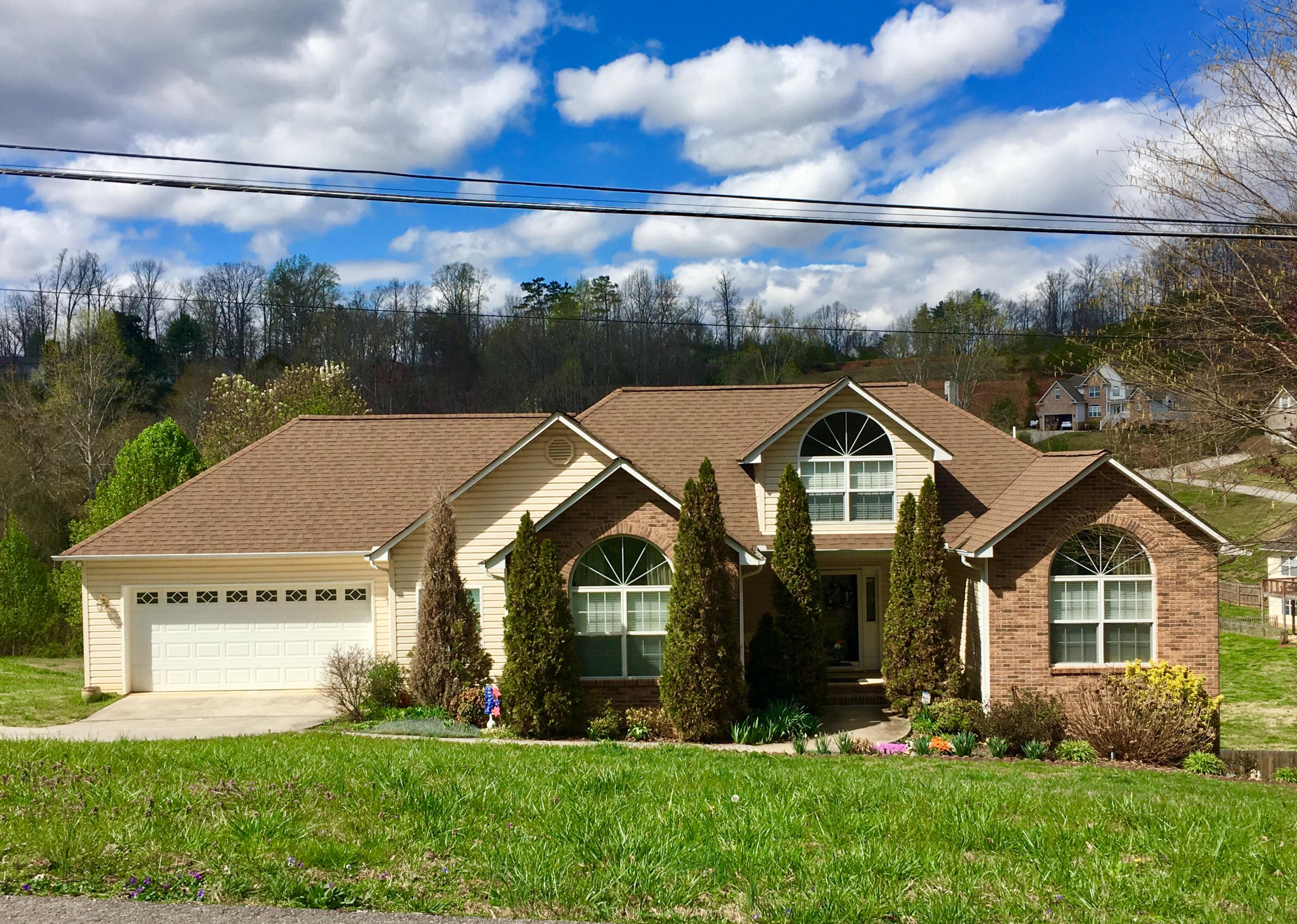 340 Farmer's Hollow Road Clinton, TN 37716 - Photo 1 of 1 FullSizeRender