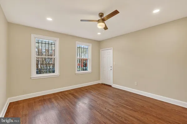$1,900 | 1254 Simms Place Northeast, Unit 2, Washington, DC 20002