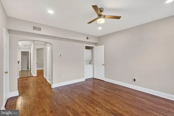 $1,900 | 1254 Simms Place Northeast, Unit 2, Washington, DC 20002