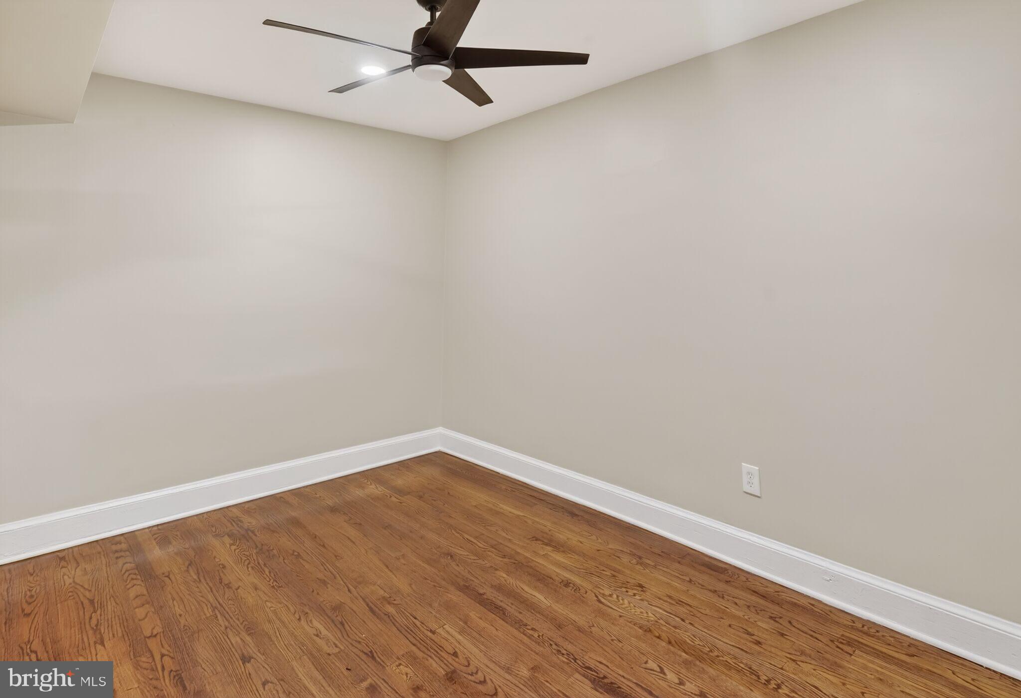 1254 Simms Place Northeast, Unit 2 Washington, DC 20002 - Photo 9 of 15 Bedroom #1