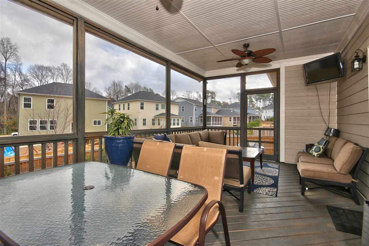 709 Birch Arbor Circle Raleigh, NC 27604 - Photo 18 of 20 Photo 18