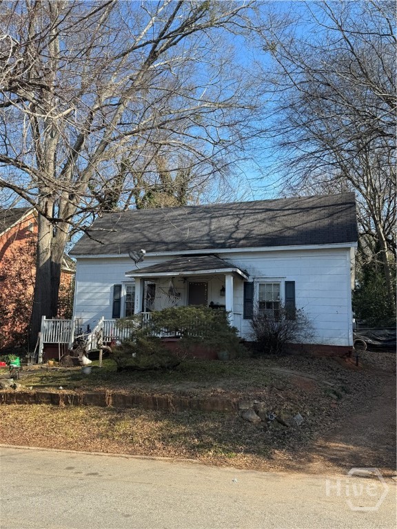 1435 East Broad Street Athens, GA 30601 - Photo 1 of 12
