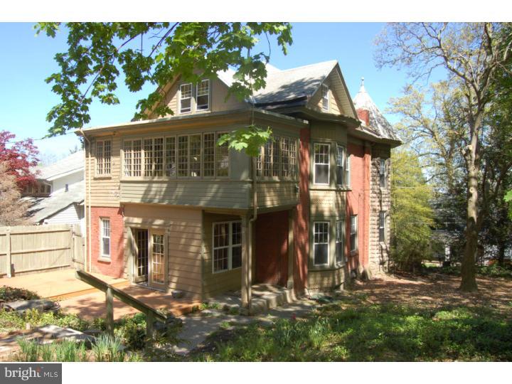 256 Friedensburg Road Reading, PA 19606 - Photo 2 of 16 Exterior Back