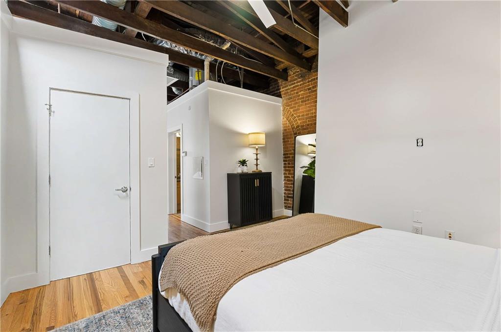 267 Peters Street Southwest, Unit 206 Atlanta, GA 30313 - Photo 20 of 22