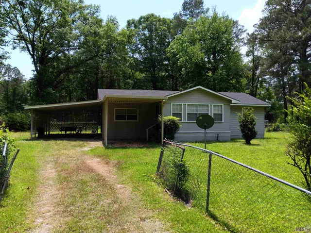 $160,000 | 9301 Whitney Lane, Slaughter, LA 70777