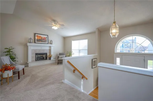 $399,900 | 15436 West 155th Terrace, Olathe, KS 66062