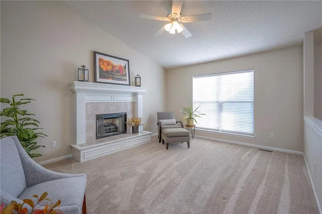 $399,900 | 15436 West 155th Terrace, Olathe, KS 66062