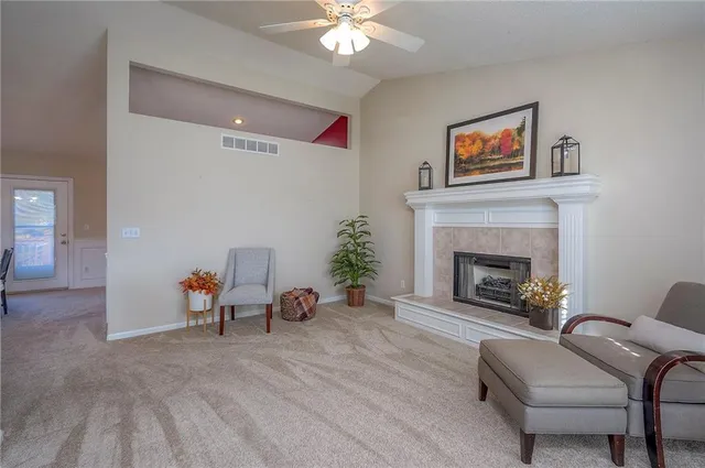 $399,900 | 15436 West 155th Terrace, Olathe, KS 66062