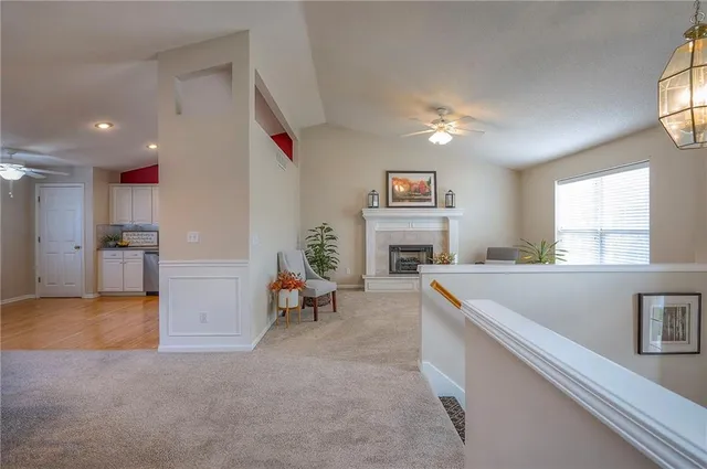 $399,900 | 15436 West 155th Terrace, Olathe, KS 66062