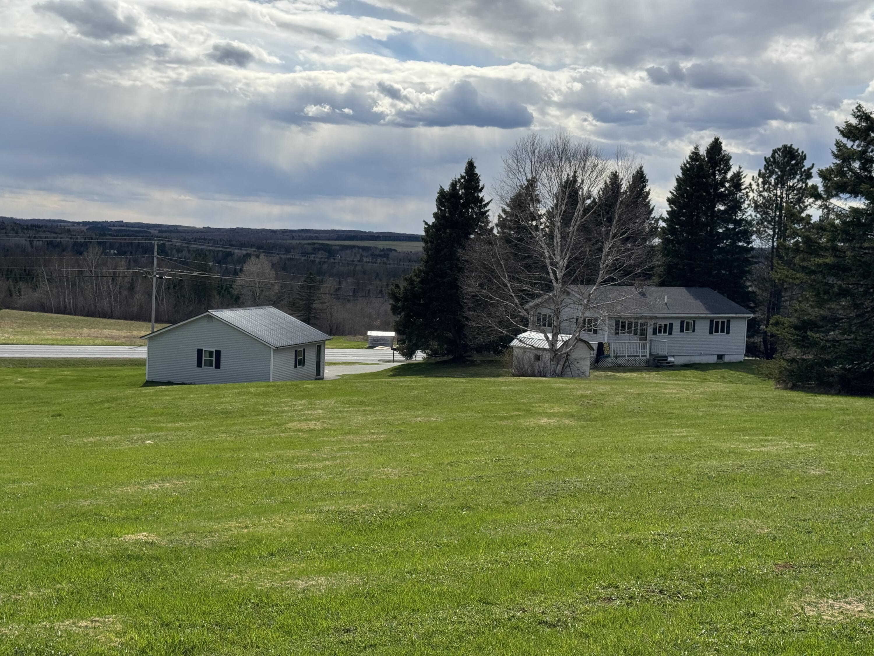1349 New Sweden Road Woodland, ME 04736 - Photo 21 of 69 IMG_3360
